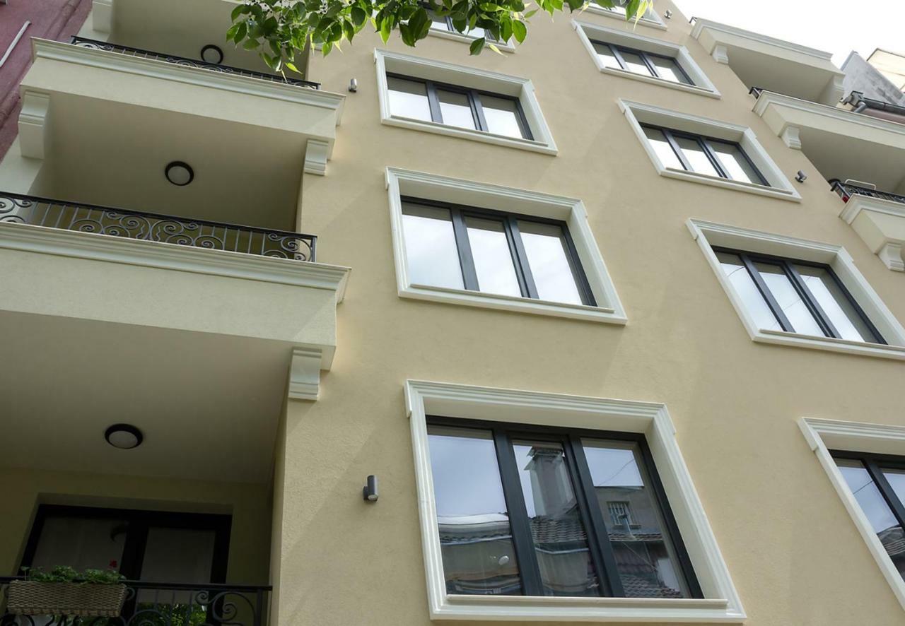 Central Supreme Apartments In Varna By Flat Mаnager Exterior foto